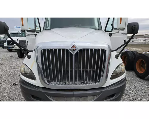 INTERNATIONAL PROSTAR Hood