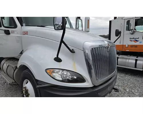 INTERNATIONAL PROSTAR Hood