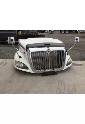 INTERNATIONAL PROSTAR Hood