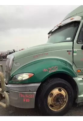 INTERNATIONAL PROSTAR Hood