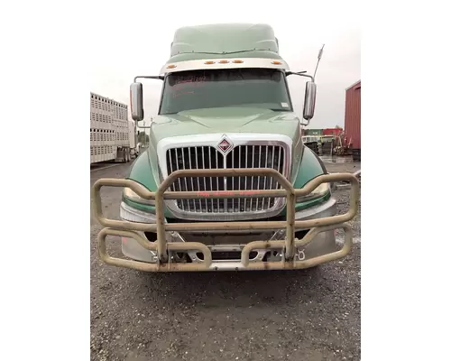 INTERNATIONAL PROSTAR Hood