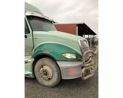 INTERNATIONAL PROSTAR Hood