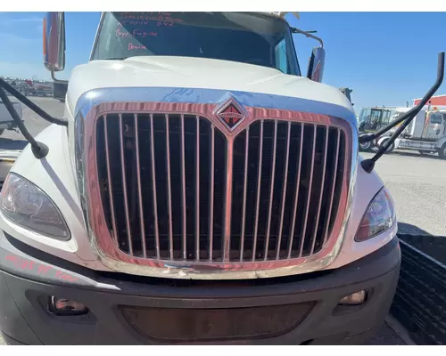 INTERNATIONAL PROSTAR Hood