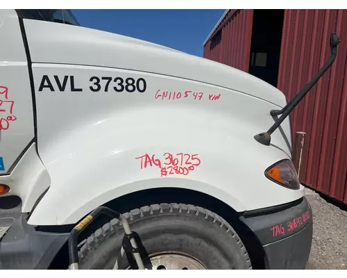 INTERNATIONAL PROSTAR Hood