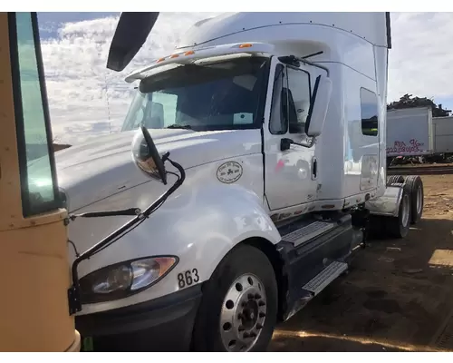 INTERNATIONAL PROSTAR Hood
