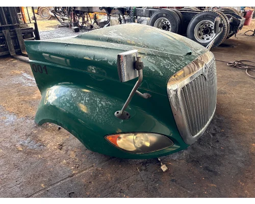 INTERNATIONAL PROSTAR Hood