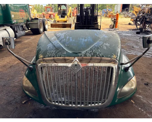 INTERNATIONAL PROSTAR Hood