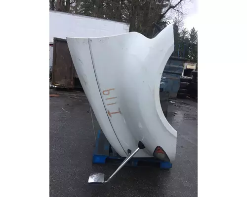 INTERNATIONAL PROSTAR Hood