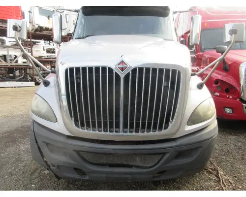 INTERNATIONAL PROSTAR Hood