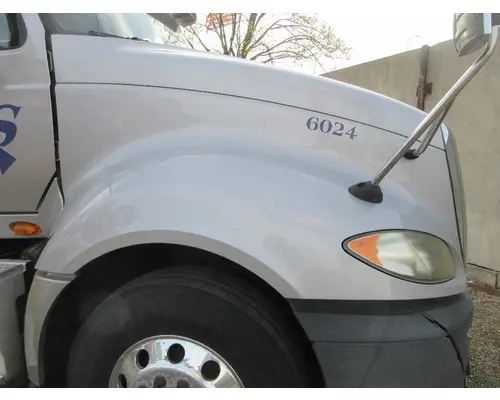 INTERNATIONAL PROSTAR Hood