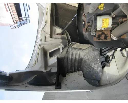 INTERNATIONAL PROSTAR Hood