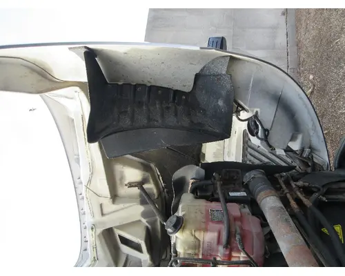 INTERNATIONAL PROSTAR Hood