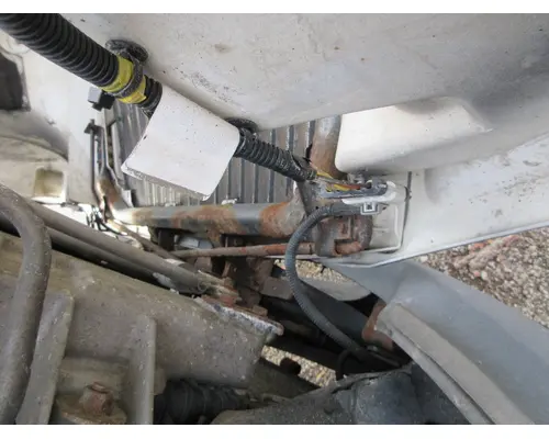 INTERNATIONAL PROSTAR Hood