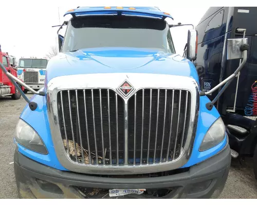 INTERNATIONAL PROSTAR Hood