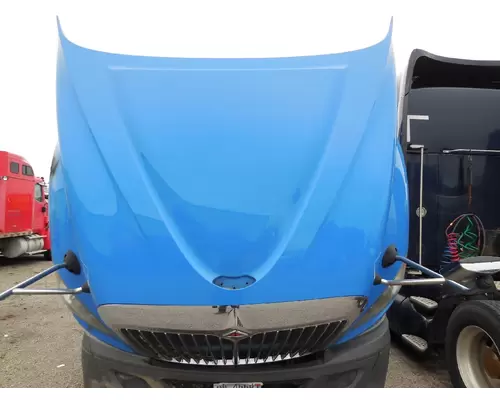 INTERNATIONAL PROSTAR Hood