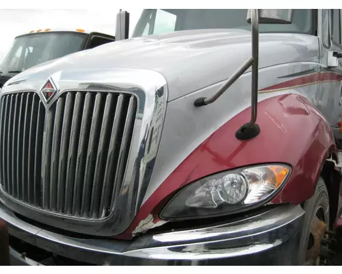 INTERNATIONAL PROSTAR Hood