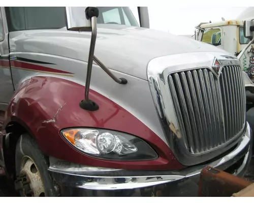 INTERNATIONAL PROSTAR Hood