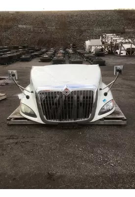 INTERNATIONAL PROSTAR Hood