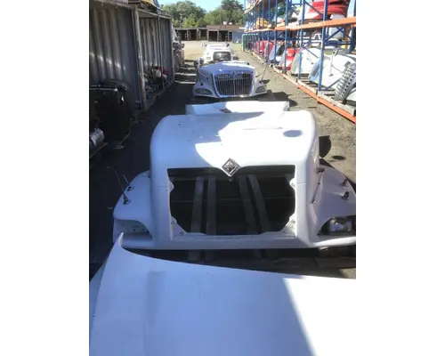 INTERNATIONAL PROSTAR Hood