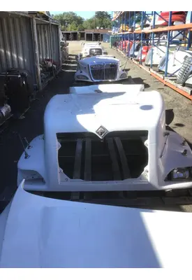 INTERNATIONAL PROSTAR Hood