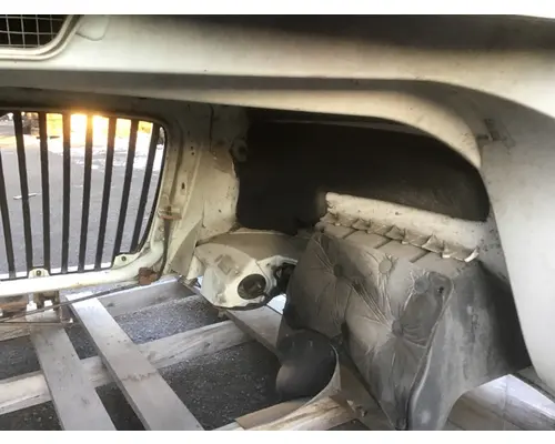 INTERNATIONAL PROSTAR Hood