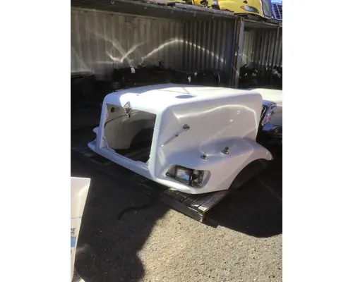 INTERNATIONAL PROSTAR Hood