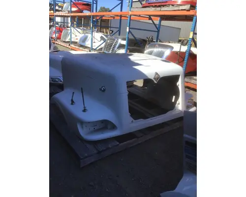 INTERNATIONAL PROSTAR Hood