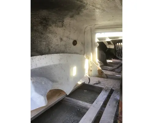 INTERNATIONAL PROSTAR Hood