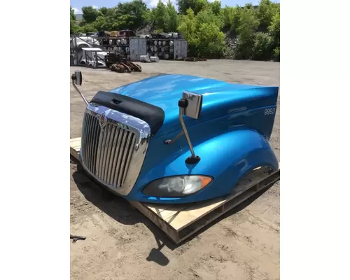 INTERNATIONAL PROSTAR Hood