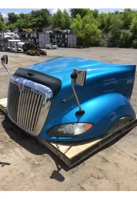 INTERNATIONAL PROSTAR Hood
