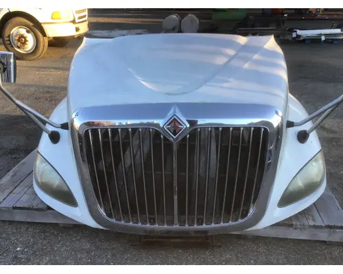 INTERNATIONAL PROSTAR Hood