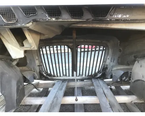 INTERNATIONAL PROSTAR Hood