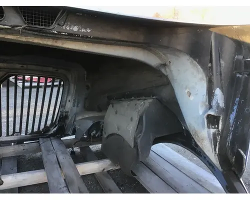 INTERNATIONAL PROSTAR Hood