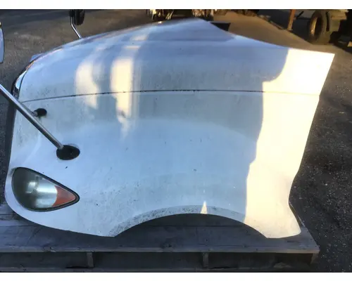 INTERNATIONAL PROSTAR Hood