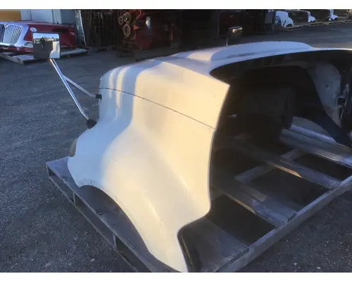 INTERNATIONAL PROSTAR Hood