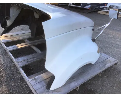 INTERNATIONAL PROSTAR Hood