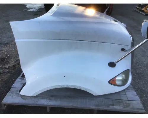 INTERNATIONAL PROSTAR Hood