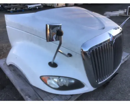 INTERNATIONAL PROSTAR Hood