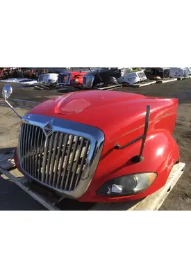 INTERNATIONAL PROSTAR Hood