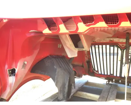 INTERNATIONAL PROSTAR Hood