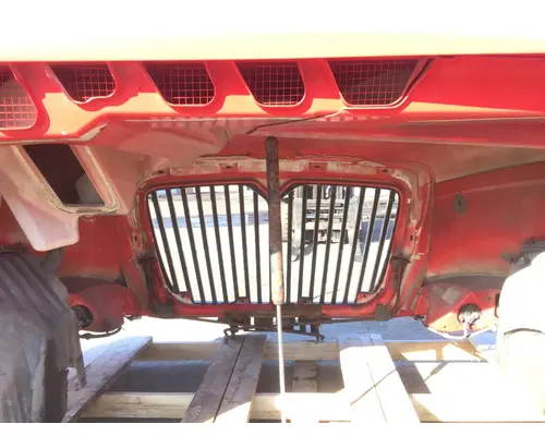 INTERNATIONAL PROSTAR Hood