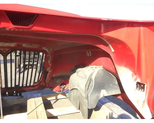 INTERNATIONAL PROSTAR Hood