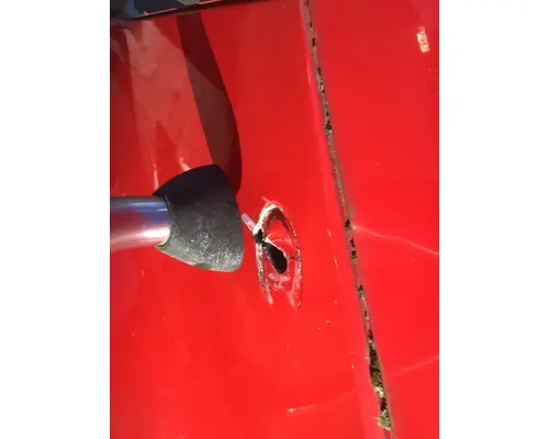 INTERNATIONAL PROSTAR Hood