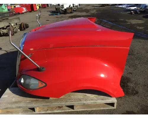 INTERNATIONAL PROSTAR Hood