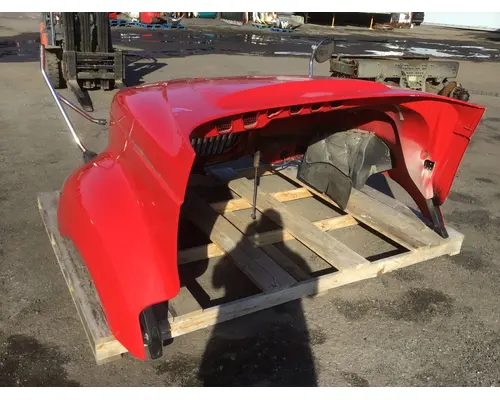 INTERNATIONAL PROSTAR Hood