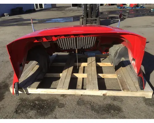 INTERNATIONAL PROSTAR Hood