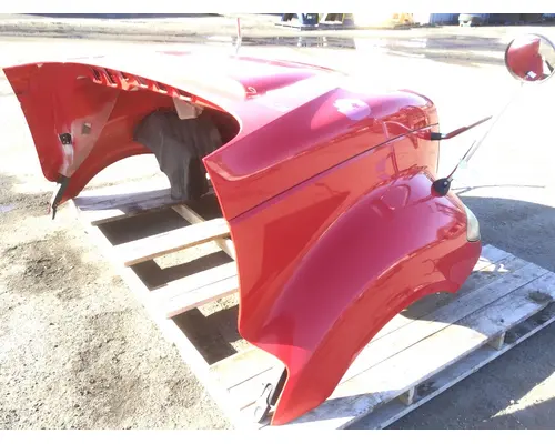 INTERNATIONAL PROSTAR Hood