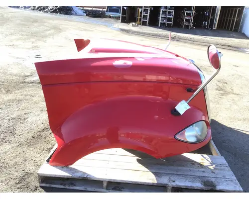 INTERNATIONAL PROSTAR Hood