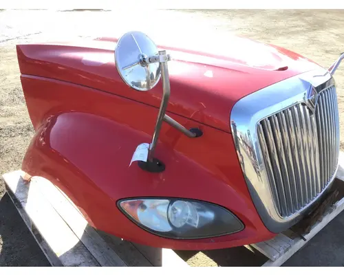 INTERNATIONAL PROSTAR Hood