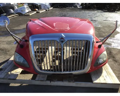 INTERNATIONAL PROSTAR Hood